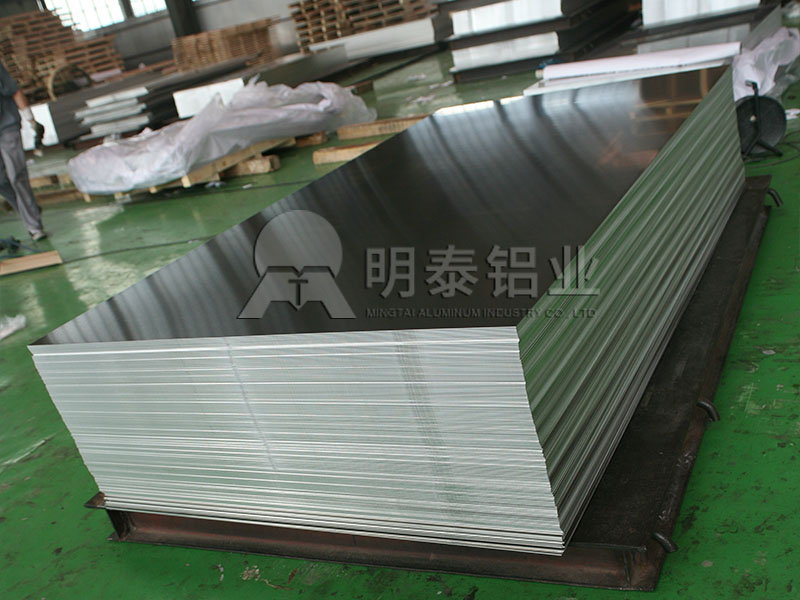 鋁板廠家介紹瓶蓋料用鋁板有哪些?價格多少?