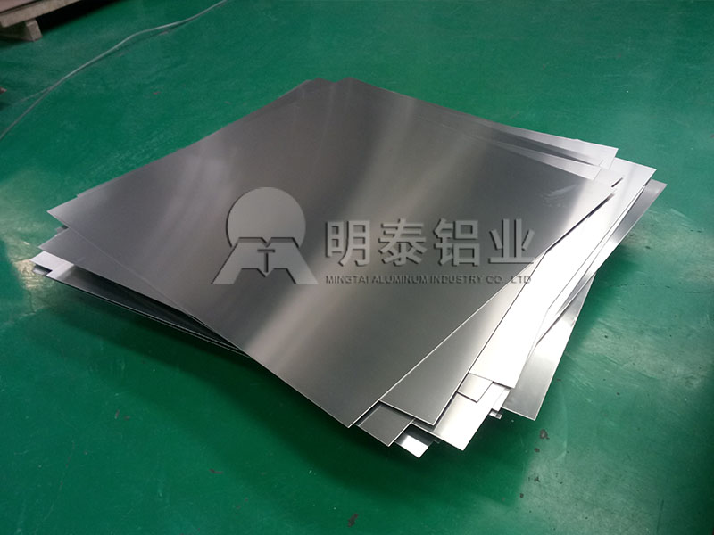 鋁合金鍋內(nèi)膽有哪些好處？原材料3003鋁板多少錢(qián)一噸？