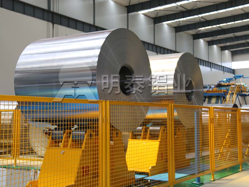 貨車擋泥板用3003鋁卷廠家_3003h24鋁卷多少錢一噸？