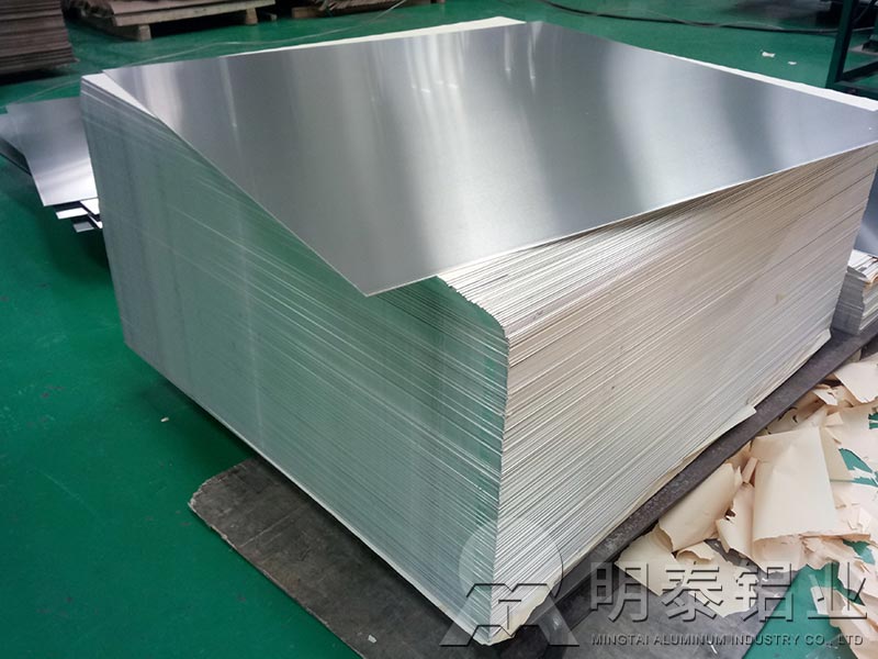 鈑金加工_鋁合金機箱機柜用5052-h32鋁板多少錢一噸?