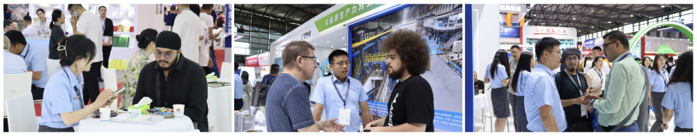 重磅來襲！明泰鋁業(yè)邀您共赴2025中國國際鋁工業(yè)展會